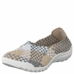 Rock Spring Inoko Sand Beige, Silver, Metallisk, Vit och Flerfärgad Discount