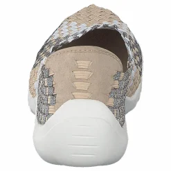 Rock Spring Inoko Sand Beige, Silver, Metallisk, Vit och Flerfärgad Discount