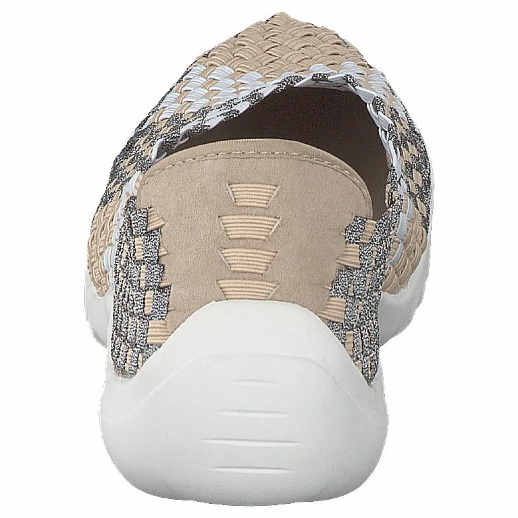 Rock Spring Inoko Sand Beige, Silver, Metallisk, Vit och Flerfärgad Discount