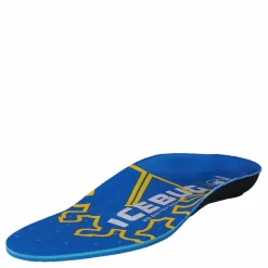Insoles Comfort Medium Blue*Icebug