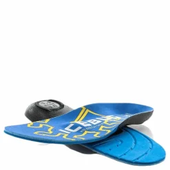 Icebug Insoles Fat Low Blue Blå New
