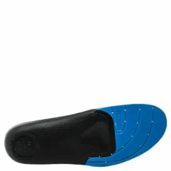 Icebug Insoles Fat Low Blue Blå New