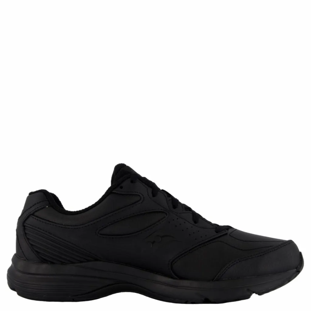 Integrity Walker 3 Wide Black*Saucony Hot