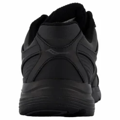 Integrity Walker 3 Wide Black*Saucony Hot