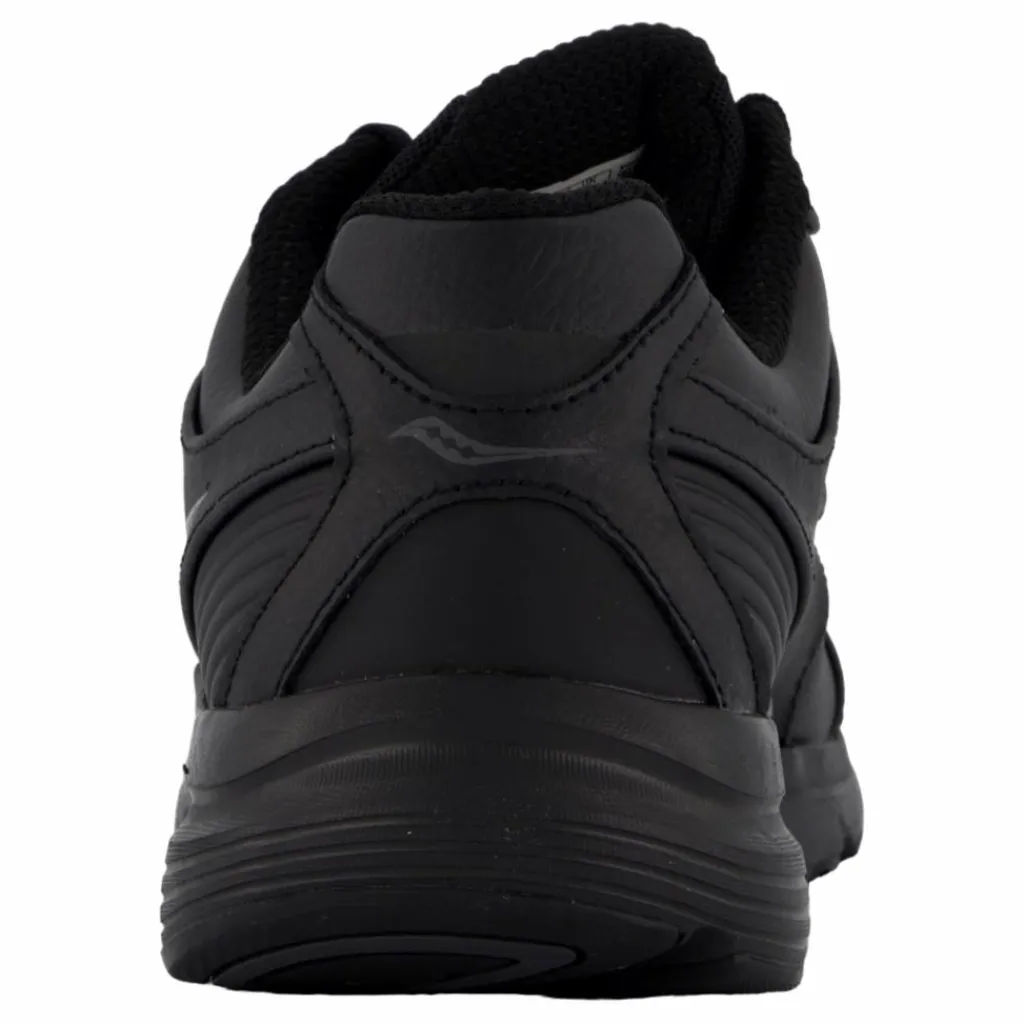 Integrity Walker 3 Wide Black*Saucony Hot