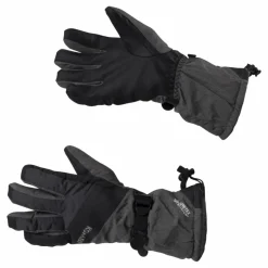 Kombi Intrepid Men Glove Grey Grå Clearance