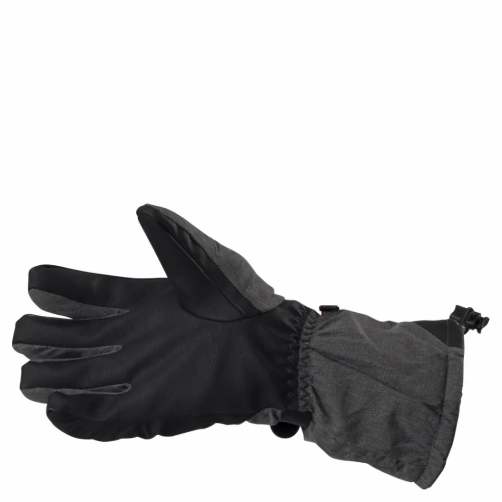 Kombi Intrepid Men Glove Grey Grå Clearance