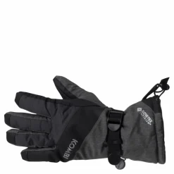 Intrepid Women Glove Grey*Kombi Sale