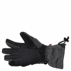 Intrepid Women Glove Grey*Kombi Sale
