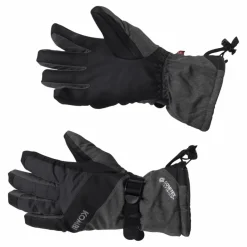 Intrepid Women Glove Grey*Kombi Sale