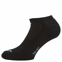 Babolat Invisible 3 Pairs Pack Black Svart Hot