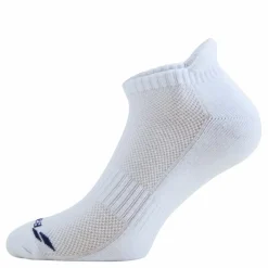 Invisible 2 Pairs Women white*Babolat New