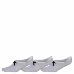 Invisible Sock 3 Pack White/Black*2XU Online