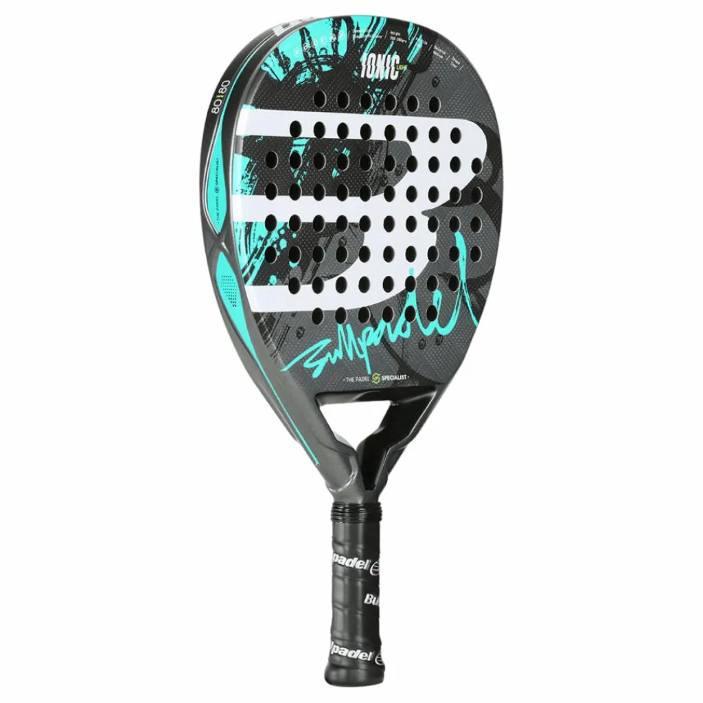 Bullpadel Ionic Light 2024
