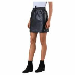 Ippa Hw Skirt Black*Pieces Sale