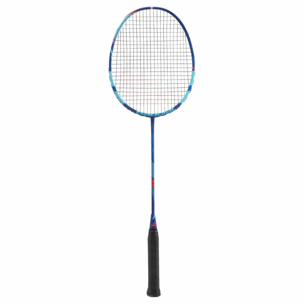 Babolat I-pulse Blast Strung Blue Blå New