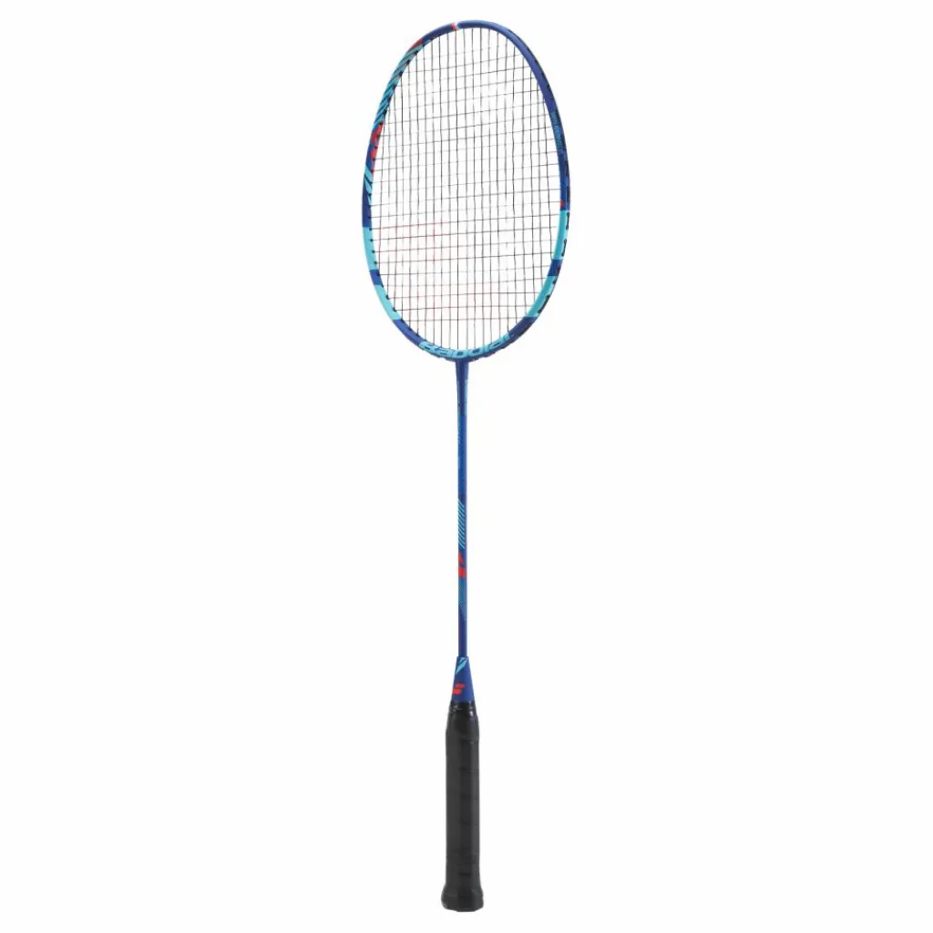 Babolat I-pulse Blast Strung Blue Blå New