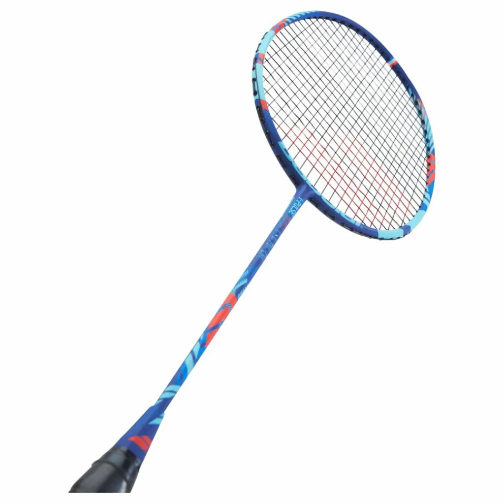 Babolat I-pulse Blast Strung Blue Blå New