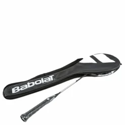 Babolat I-Pulse Power Black/Grey Svart/Grå.
