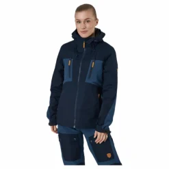 Whistler Ira W Jacket Blue Blå