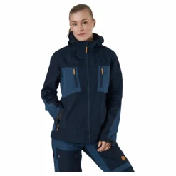 Whistler Ira W Jacket Blue Blå