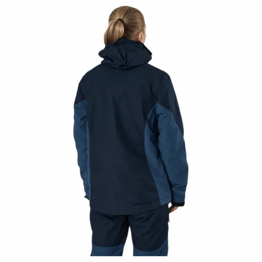Whistler Ira W Jacket Blue Blå