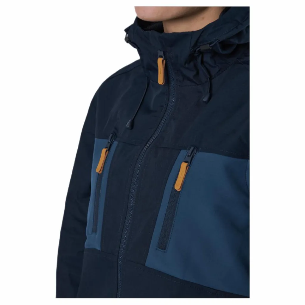 Whistler Ira W Jacket Blue Blå