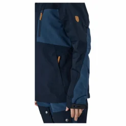 Whistler Ira W Jacket Blue Blå