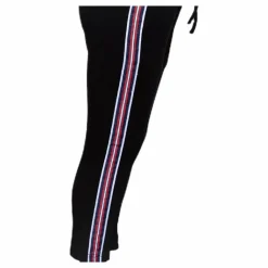 Irida Normal Pant Black*Name It Hot