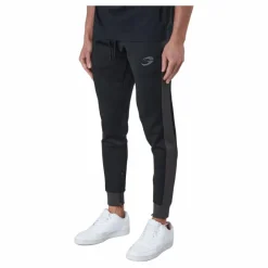 Iron Joggers Black*GASP Discount