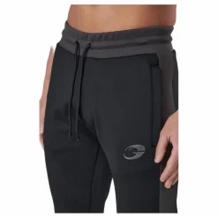 Iron Joggers Black*GASP Discount