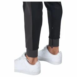 Iron Joggers Black*GASP Discount