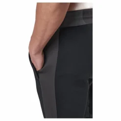 Iron Joggers Black*GASP Discount
