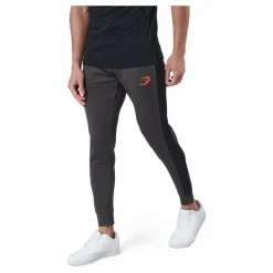 Iron Joggers Dark Grey*GASP New