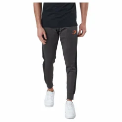 Iron Joggers Dark Grey*GASP New
