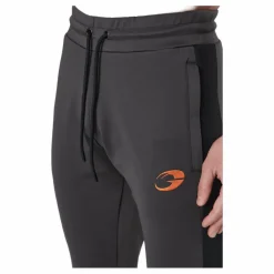 Iron Joggers Dark Grey*GASP New
