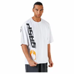 Iron Tee White*GASP Best