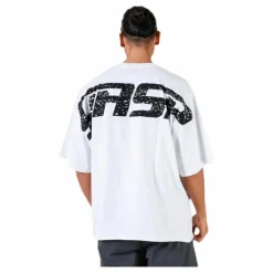 Iron Tee White*GASP Best