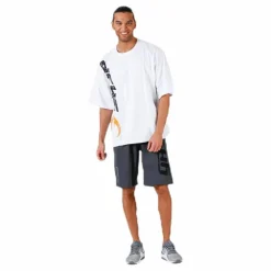 Iron Tee White*GASP Best