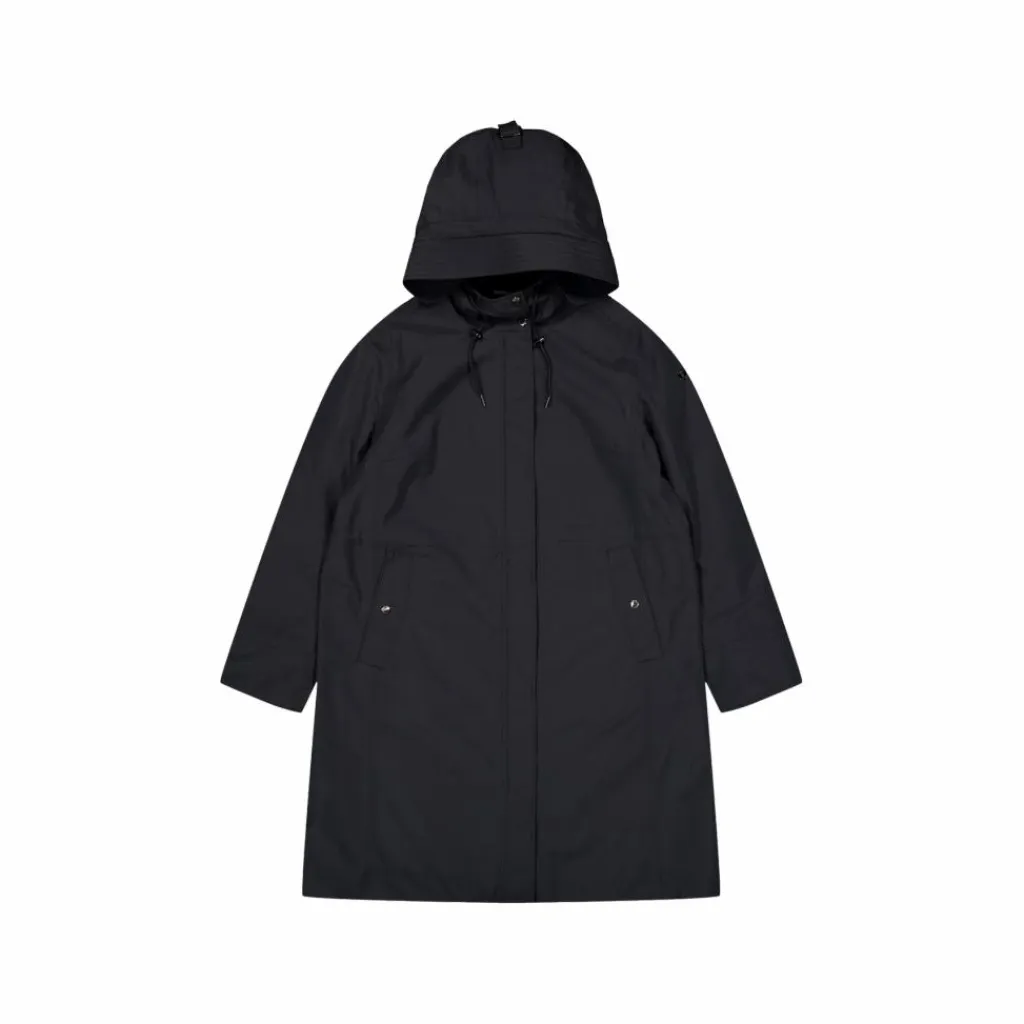 ROCKANDBLUE Irya Coat Black Svart Clearance