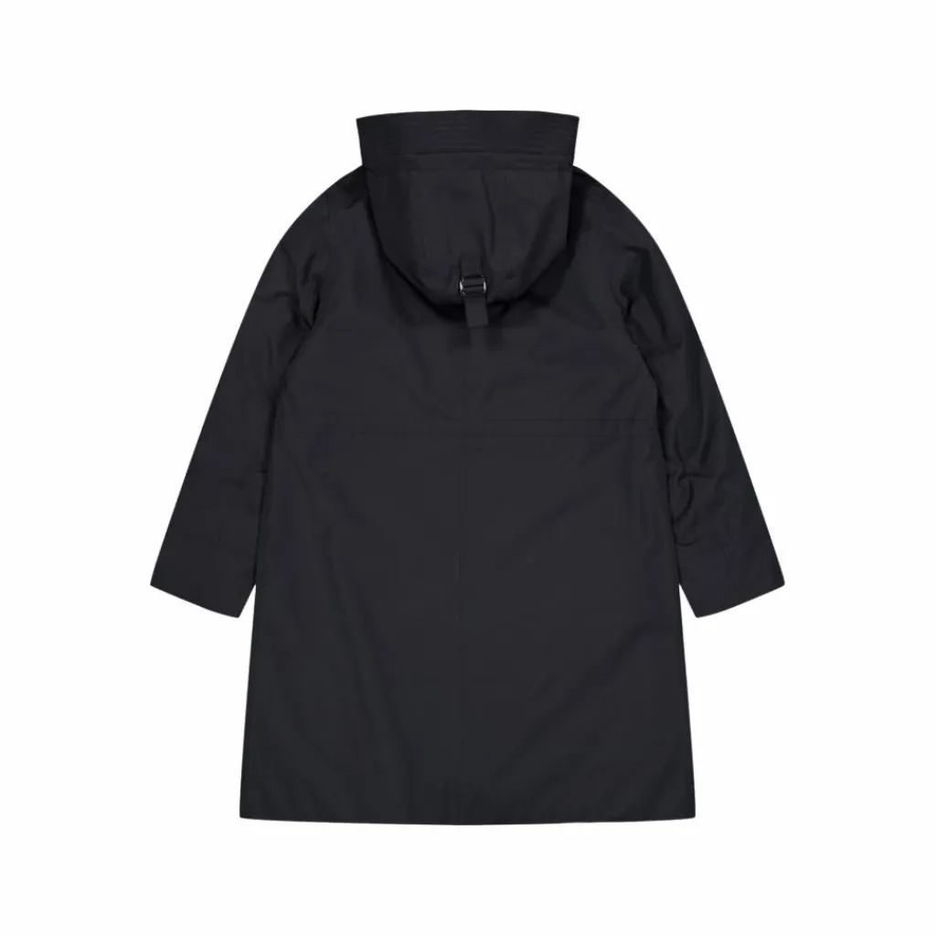 ROCKANDBLUE Irya Coat Black Svart Clearance