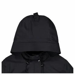 ROCKANDBLUE Irya Coat Black Svart Clearance