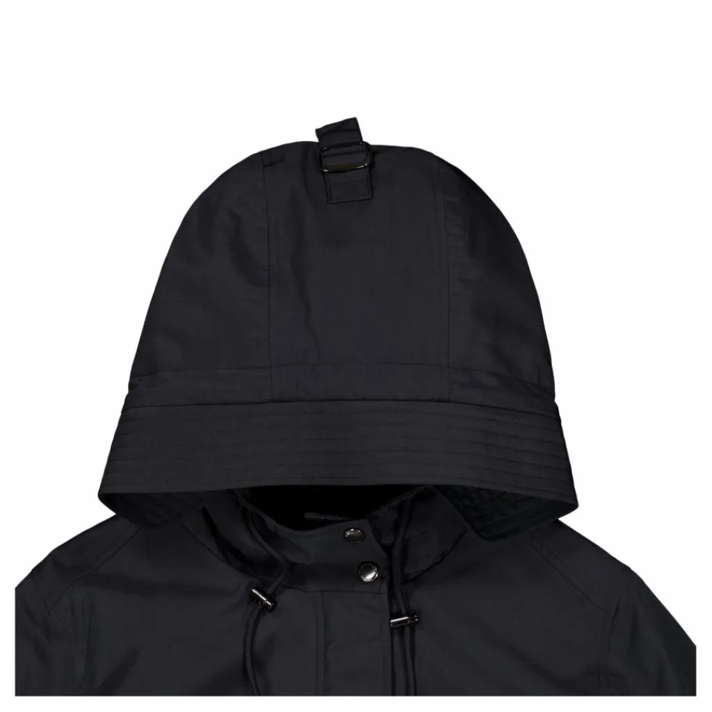 ROCKANDBLUE Irya Coat Black Svart Clearance