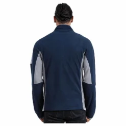 Wyte Isak Blue Blå