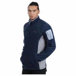 Wyte Isak Blue Blå