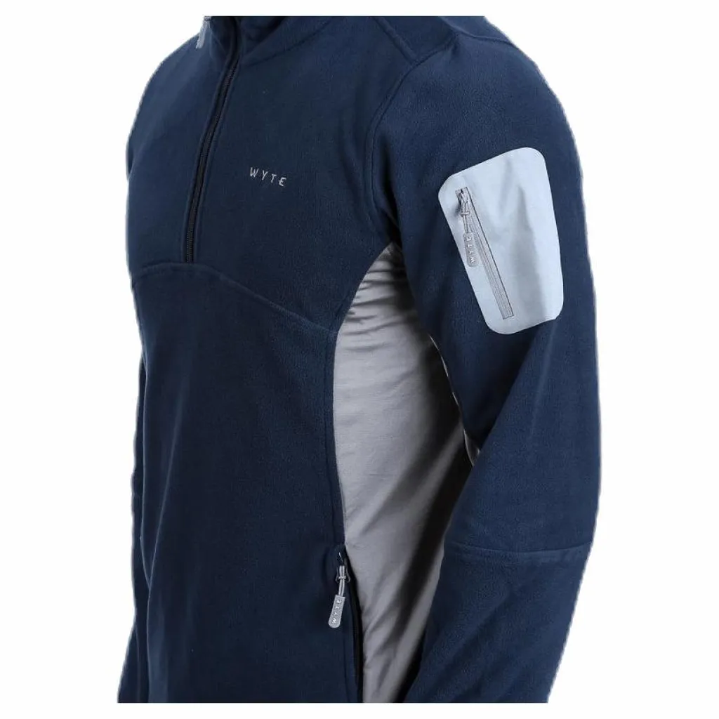 Wyte Isak Blue Blå