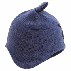 Isbjörn Knitted Cap Blue*ISBJÖRN Of Sweden