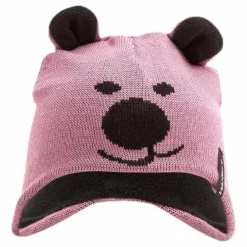 ISBJÖRN Of Sweden Isbjörn Knitted Cap  Pink Rosa Clearance