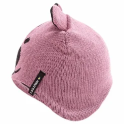 ISBJÖRN Of Sweden Isbjörn Knitted Cap  Pink Rosa Clearance