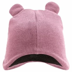 ISBJÖRN Of Sweden Isbjörn Knitted Cap  Pink Rosa Clearance